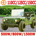 ลางคุณภาพ Willys รถจี๊ปขนาดเล็ก 150 cc สำหรับขาย Bc