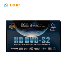 China Wholesale supports MPEG4 dvb t2 dvb s2 combo