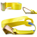 Loading Strap With Flat Hook