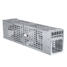 Live Animal Humane Mouse Mice Rats Trap Cage