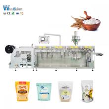 Automatic Powder Horizontal Type Roll Film Packing Machine