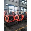 Xiniu XN16-8 1.6ton Mini digger with kubota engine and swing boom