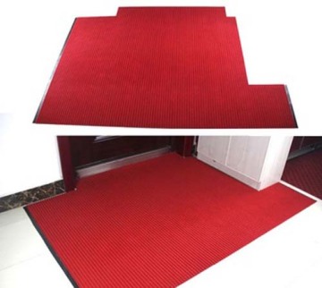 Factory Directly blank door mats