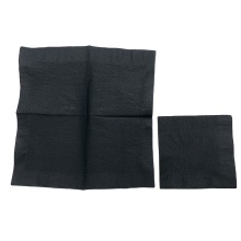 Custom Design Napkin Tissues for Coffee Shops and Bathrooms