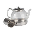 Hot Sell Glass Tea Pot