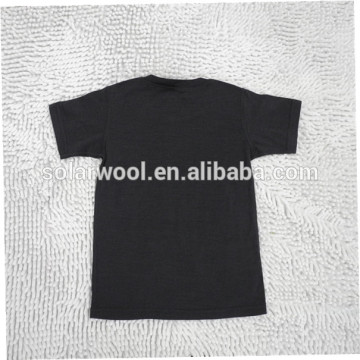 Manufacturers in China Custom Logo Pattern Children T-Shirts Children Clothing