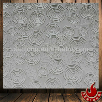 CNC Concreat Panel Mould(DK002)