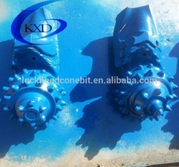 IADC 537 roller cone cutters