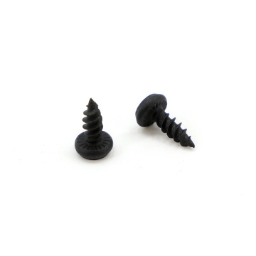 Chinese Metal Pan Frame Self Tapping Screw