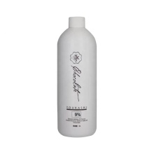 Factory Hot Selling 1000ml Hair Developers for Lightening & Gray Coverage