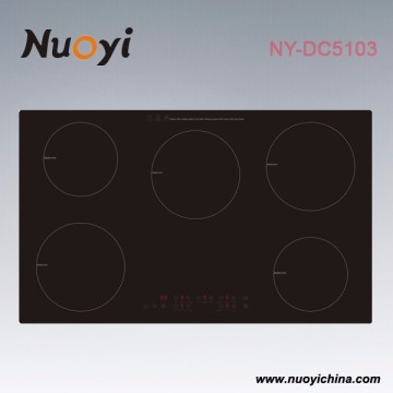 Table dining induction cooker for dubai