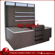 Supermarket Cashier Automatic Counter For Sale