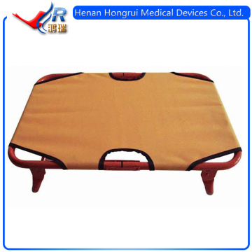 China Suppliers ISO Pet Folding Stretcher Bed