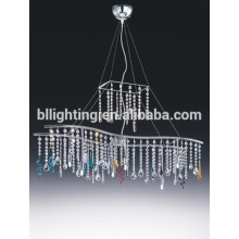 Import Egypt asfour crystal pendant for chandelier
