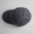 100% Polyester R Imprimer Bonnet de baseball