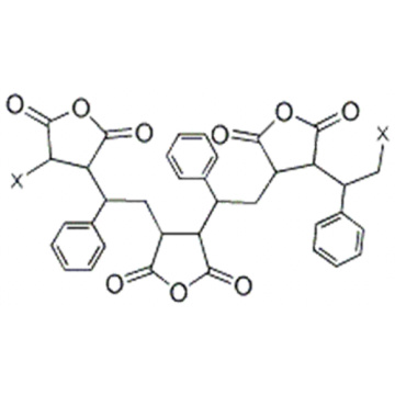 COPOLYMÈRE D&#39;ANHYDRIDE MALEIQUE DE STYRENE CAS 31959-78-1