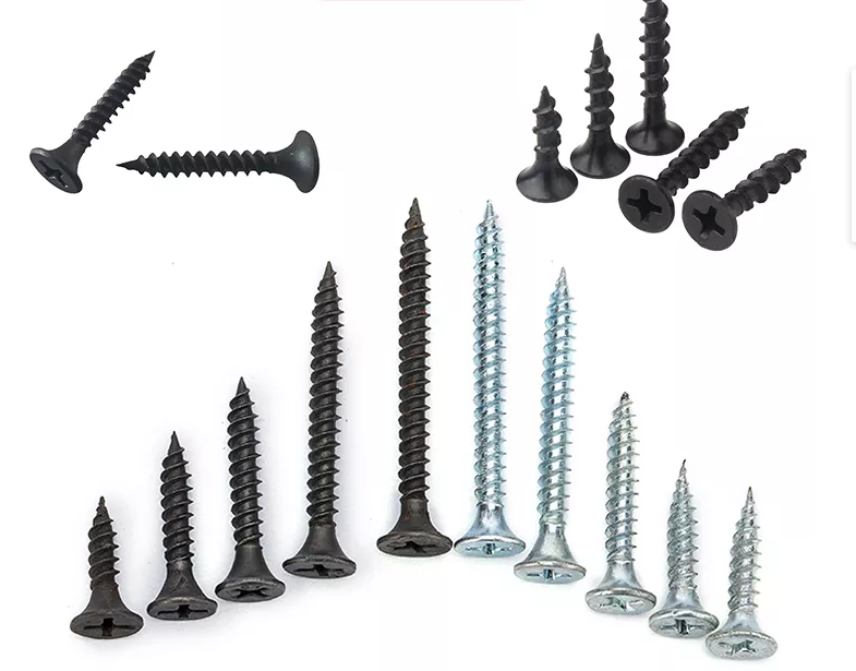 Drywall Screw Hh Png