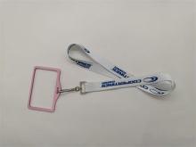 Polyester Lanyard/Badge Neck Holder Lanyard