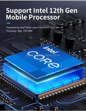 4K Dual Display OPS Module