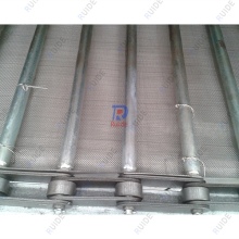 Coca Mesh Belt Dryer for Industrial Use