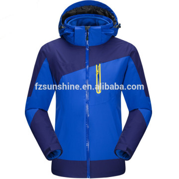 2016 Waterproof Mens Winter Coats Jackets