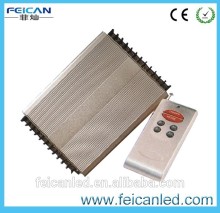 High Power wireless RF 6 Key LED Controller