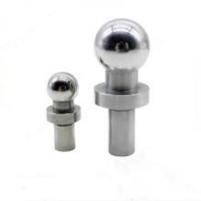 High Precision Auto Inspection Standard Hardware Accessories Reference Ball for CMM Measurement