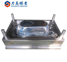 High precision new design plastic children bathtub mould