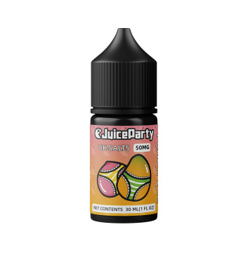 Mango Peach Us Salt E-Liquid 30 ML