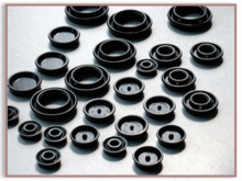 Hydraulic Brake Rubber Cups?