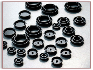 Hydraulic Brake Rubber Cups?
