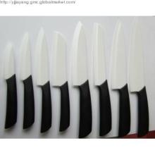 Antibacterial Ceramic Knife With Antislip  Handle