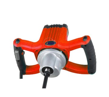 1400W Electric Paint Mixer with Strirring Paddle