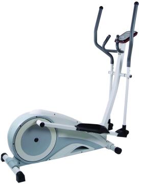 Upright Magnetic Electronic Elliptical trainer
