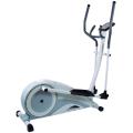 Upright Magnetic Electronic Elliptical trainer