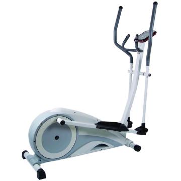 Upright Magnetic Electronic Elliptical trainer