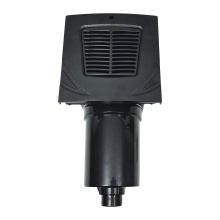 Bathtub and Pool Wide Mouth Wall Skimmer - ABS Spa Skimmer Cleaning Accessory