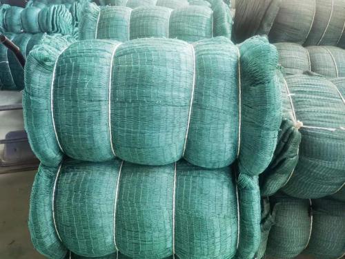 poly ethylen fishing nets hot sale