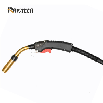 RHK TECH 400Amp CO2 MIG Welding Gun Torch