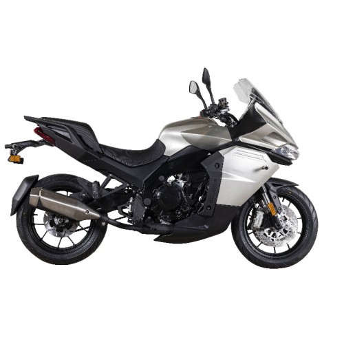 รถจักรยานยนต์สำหรับ 750cc