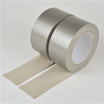 Waterproof Cloth Tape with Natural Rubber Adhesive