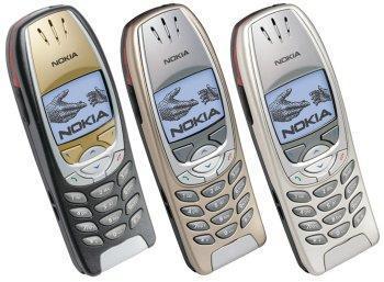 $6.98 refurbished Nokia Motorola mobile phone 6310