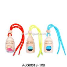 wood cap for reed deffuser