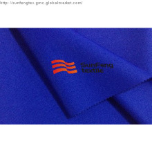 2/1 Polyester pongee twill
