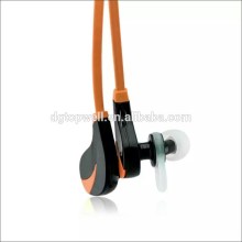 Cool mobile stereo bluetooth wireless headphone