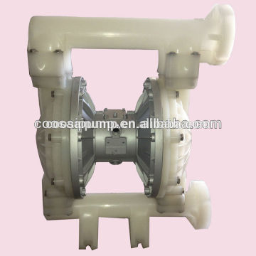 Engineering plastic diaphragm (buna-N diaphragm) pump