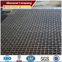 Square Hole Galvanized iron Wire Mesh