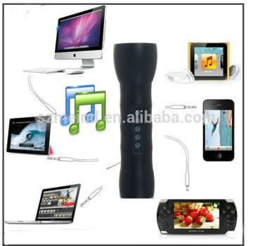 fm radio mini digital speaker portable mini usb radio speaker