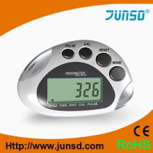 10 Memory Pulse Pedometer (JS-210)