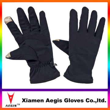cotton touch screen gloves/smartphone touch screen gloves/smart phone touch screen glove